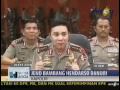 pernyataan kapolri dengan sidik jari nordin m top september 2009