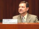 Conferencia de prensa. Reuni�n de ministros de la CAN