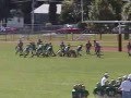 Coventry Rams 2001 jpw single wing