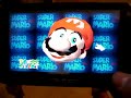 Sony PSP N64 Emu Super Mario 64