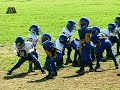2008 Bayside Bronco Tiny Mites - Game 4 2008 Bayside Bronco Tiny Mites - Game 4