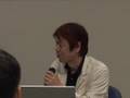 京都大学OCWシンポジウム パネルディスカッション1