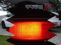HONDA - INTEGRA TYPE R