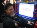 Super Jamigo Kart