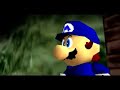 Super mario 64 series ep. 6 Hazy Crazy Mazey cave Preview
