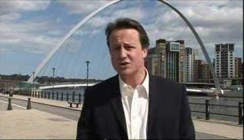 Conservative Party Election Broadcast