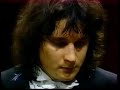 Alexei Sultanov -Warsawa Recital part.3,Chopin Waltz No.1