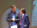 su http://styleandfashion.blogosfere.it
abbiamo partecipato alla serata di premiazione di gran prix che premia le migliori strategie di marca, tenutasi ieri sera a milano.

a condurre il gran prix 2008 piero chiambretti, che in questo video, con francesco specchia, premiano striscia la notizia e ezio greggio.