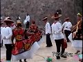 Delegacion de Ixtepec - La Inmortal Sandunga Guelaguetza2005