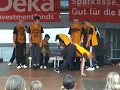 Stadtfest Uelzen Breakdance