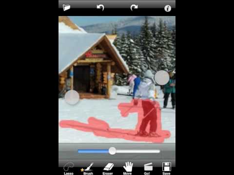 TouchRetouch: elimina lo que no te guste de tus fotos 0 TouchRetouch: elimina lo que no te guste de tus fotos