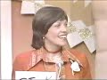Dea Belrose on the Gong Show