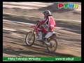 Country Cross, trening przed zawodami w Pile