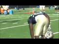 The practice life with Robert Hughes