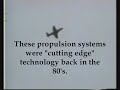 Jet P-80 Shooting Star demo from Dave\