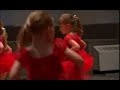 Elssa Dances! Elssa Dances!