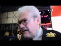 Roberto Andò - David di Donatello 2013
