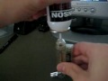 Butane Jet Lighter from Deal Extreme (sku 1455)