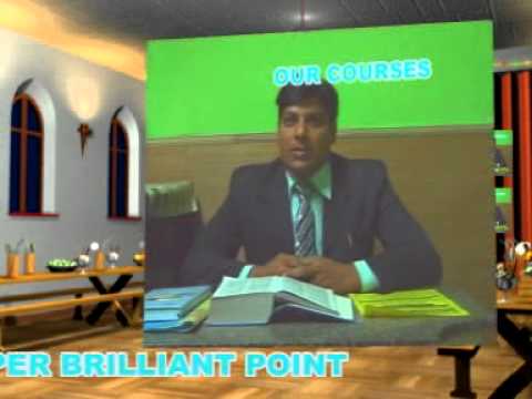 how to prepare for fci mt exam