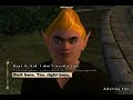 TES IV Oblivion: My First Mod