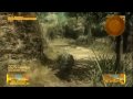 PS3 Longplay [001] Metal Gear Solid 4: Guns of the Patriots (Part 3 of 7)