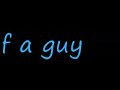 I'm Blue (Da Ba Dee Da Ba Die)-Misheard lyrics