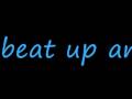 I'm Blue (Da Ba Dee Da Ba Die)-Misheard lyrics