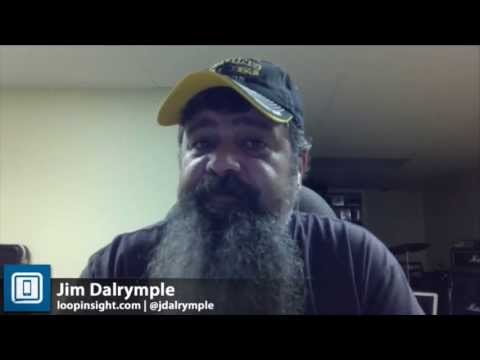 iMore show 352: WWDC 2013 preview