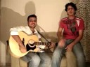 Dupla Eud & Thiago de It�polis-SP