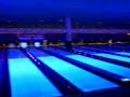 Wisey bowling magic