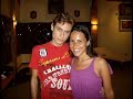 Guilherme Gobb e Wanessa Camargo