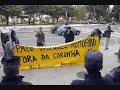 BUZINA�O A PACO VAZQUEZ