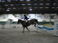 Parcours de Panchero et Syl