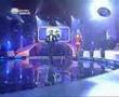 João Didelet no Dança Comigo - Brodway