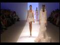 ERIN FETHERSTON SPRING 2009 RUNWAY SHOW BRYANT PARK FULL VERSION