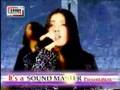 roshni-hadiqa kiyani