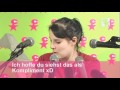 Coldmirror ist behindert geil - YOU FM What the faq?! mit Coldmirror