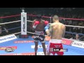 Buakaw Por. Pramuk - Andre Dida