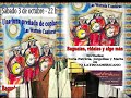 Las Warmis Cantoras en lavidadira (dos )
