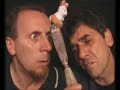 Carlo Isola e Daniele Trambusti - \"LO ZIO INVISIBILE\" (1999)