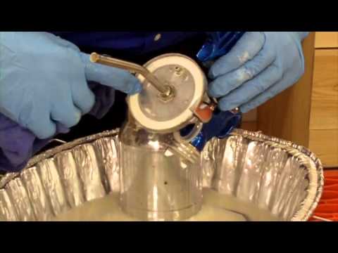 video-linktoworks-HV5500 Cleaning Oil-based Paints