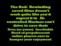 videos de Halo 3 Review of the games