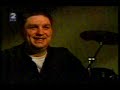 Bunt - emisija na RTSu, tema - muzička i umetnička scena u Kragujevcu.Heart discount jazz band, KBO, Forever Storm, ČBS Čovek bez sluha, Candy store, Thimble, Contradicta, Istok iza, Debela Nensi, Osvajači, Popečitelji umetnicka grupa ENCIKLO, Dom omladine Kragujevac, SKC Kragujevac, Kutija šibica, Studio Češnjak