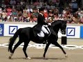 Totilas GP Special CHIO Aachen 2010 World Record Score