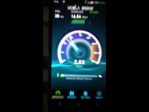 how to check zong 3g coverage area
