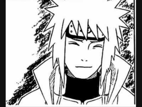 4th hokage