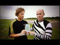 Battle of the Generations: Roald Bradstock vs Matti Mortimore