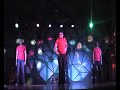 RMIT SANGAMAM 2007 - Performed By Taal Fussion of Beats
