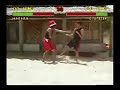 mortal kombat