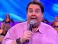 Gigi Show no faustão Gigi Show no faustão
